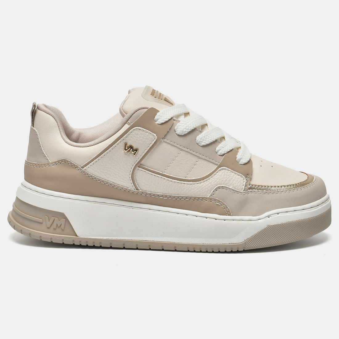 Tênis street Off white 232-006-13 | Loja Via Marte