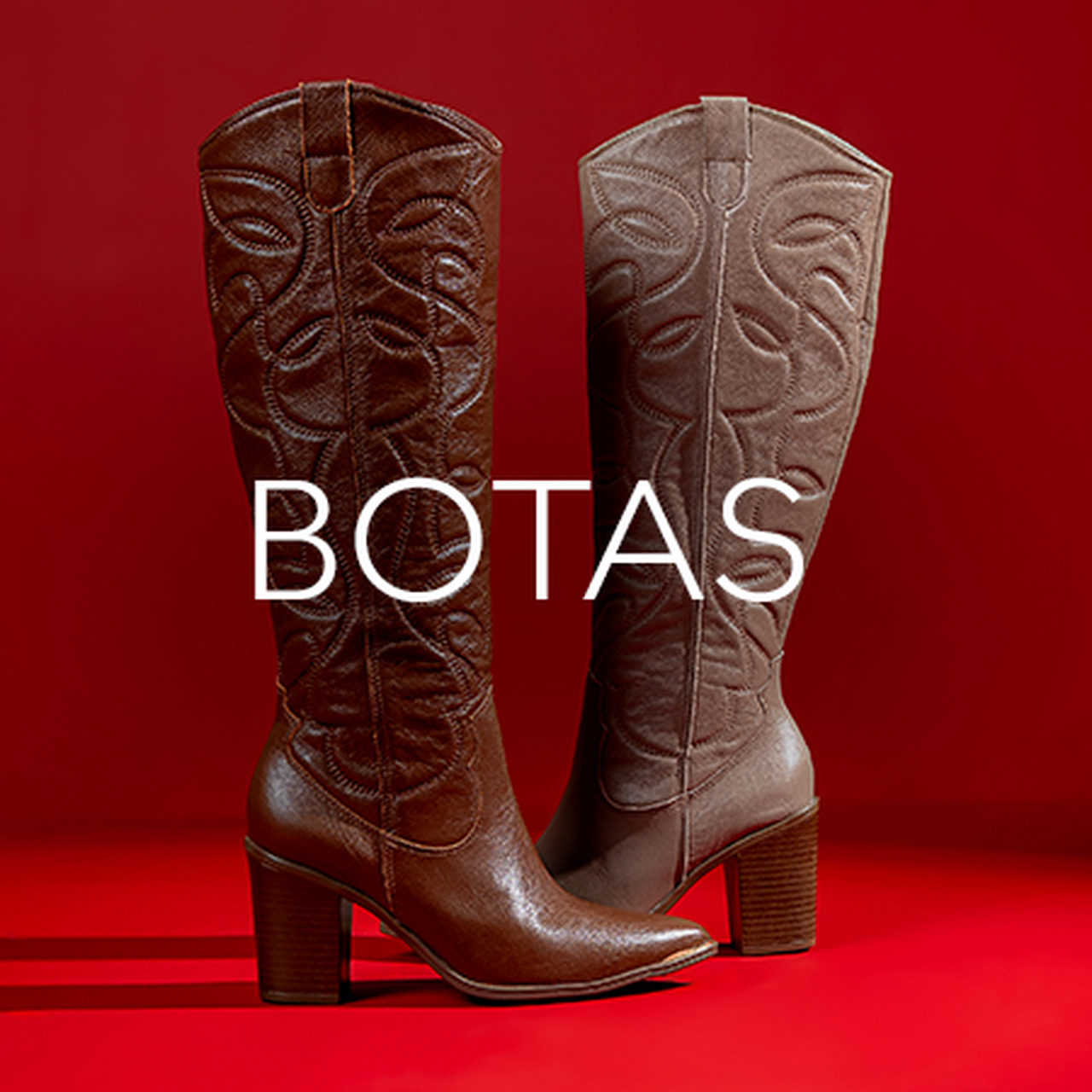 Botas
