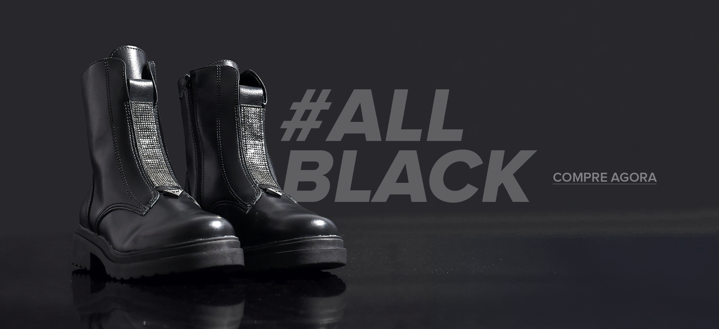 #All Black