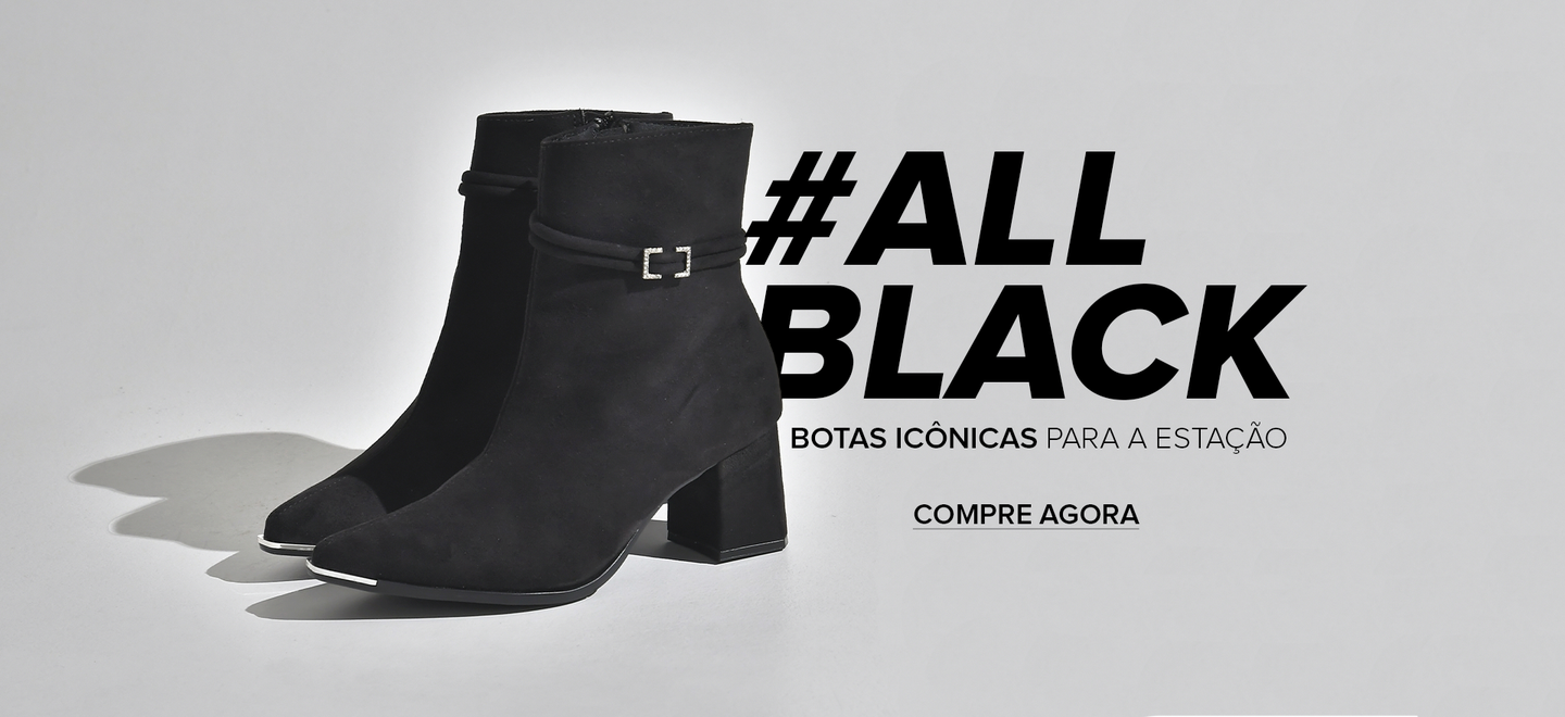 #All Black